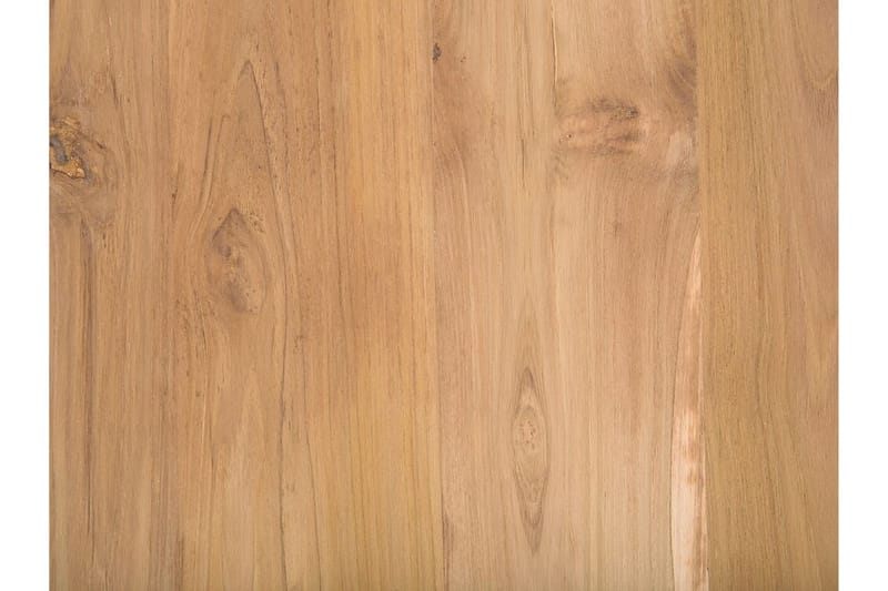 Provo Ii Sofabord 100 cm - Tre / Natur - Møbler - Bord - Sofabord & salongbord