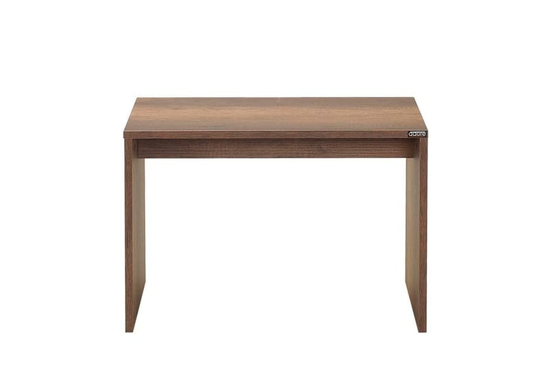 Sofabord Quelanwich Valnøtt - Brun - Møbler - Bord - Sofabord & salongbord