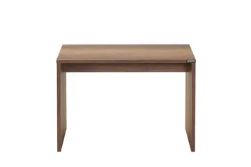 Sofabord Quelanwich Valnøtt - Brun - Møbler - Bord - Sofabord & salongbord