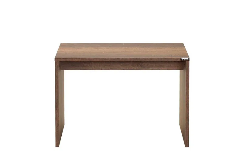 Sofabord Quelanwich Valnøtt - Brun - Møbler - Bord - Sofabord & salongbord