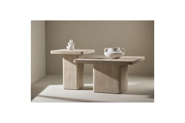 Sofabord Qvart - Møbler - Bord - Sofabord & salongbord