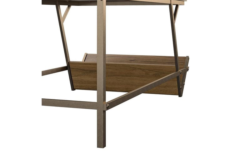 Sofabord Regal - Møbler - Bord - Sofabord & salongbord