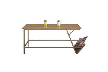 Sofabord Regal - Møbler - Bord - Sofabord & salongbord