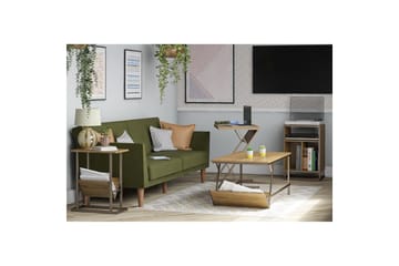 Sofabord Regal - Møbler - Bord - Sofabord & salongbord