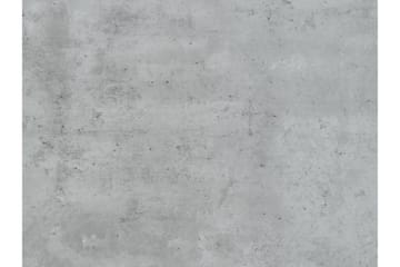 Roundtop Sofabord - Grå - Møbler - Bord - Sofabord & salongbord