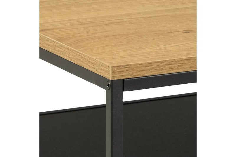 Saloni Sofabord 120x60 cm - Natur - Møbler - Bord - Sofabord & salongbord