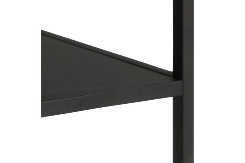 Saloni Sofabord 120x60 cm - Natur - Møbler - Bord - Sofabord & salongbord - Sofabord med oppbevaring