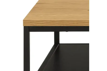 Saloni Sofabord 120x60 cm - Natur - Møbler - Bord - Sofabord & salongbord