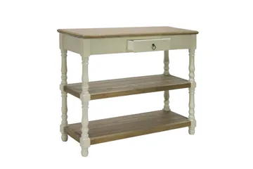 Samira Avlastningsbord - Møbler - Bord - Sofabord & salongbord