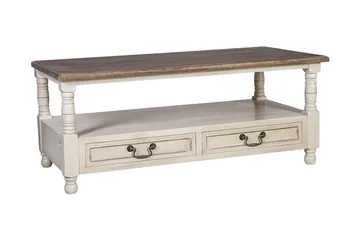 Samira Sofabord New - Møbler - Bord - Sofabord & salongbord