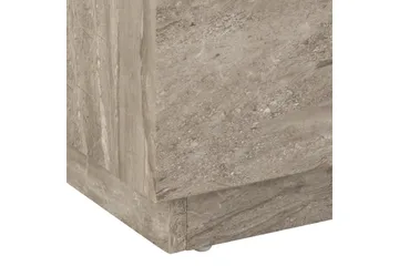 Samon Sofabord 100x60 cm - Grå - Møbler - Bord - Sofabord & salongbord