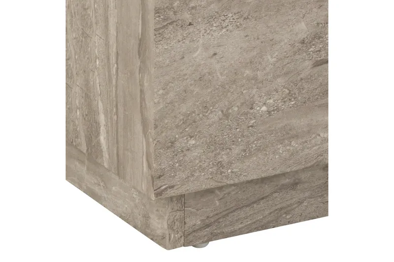 Samon Sofabord 100x60 cm - Grå - Møbler - Bord - Sofabord & salongbord