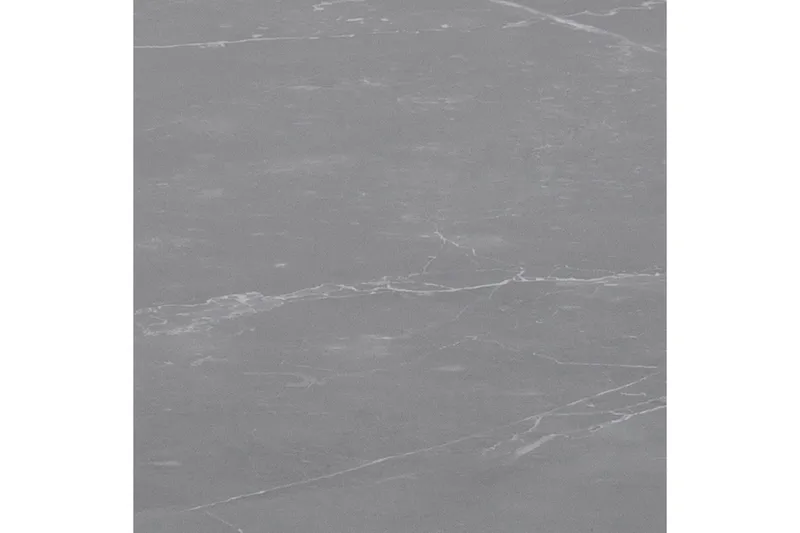 Sansi Sofabord 77 cm Rund - Sort - Møbler - Bord - Sofabord & salongbord