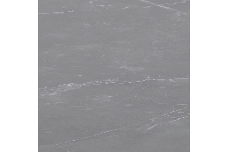 Sansi Sofabord 77 cm Rund - Sort - Møbler - Bord - Sofabord & salongbord