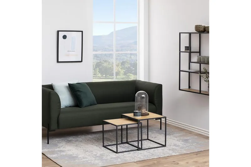 Seaford Sofabord Set