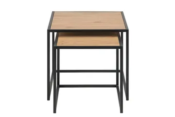 Seaford Sofabord Set - Møbler - Bord - Sofabord & salongbord