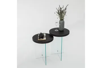 Serenity Sofabord 35 cm - Antrasitt - Møbler - Bord - Sofabord & salongbord
