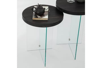 Serenity Sofabord 35 cm - Antrasitt - Møbler - Bord - Sofabord & salongbord