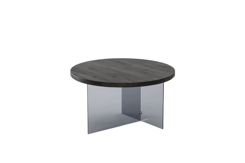 Serenity Sofabord 70 cm - Antrasitt - Møbler - Bord - Sofabord & salongbord