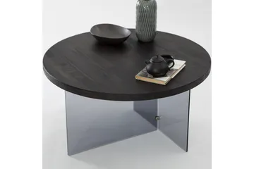 Serenity Sofabord 70 cm - Antrasitt - Møbler - Bord - Sofabord & salongbord