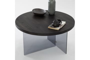 Serenity Sofabord 70 cm - Antrasitt - Møbler - Bord - Sofabord & salongbord