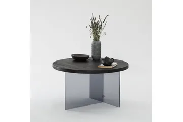 Serenity Sofabord 70 cm - Antrasitt - Møbler - Bord - Sofabord & salongbord