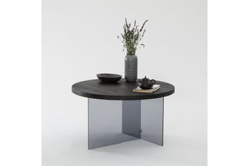 Serenity Sofabord 70 cm - Antrasitt - Møbler - Bord - Sofabord & salongbord