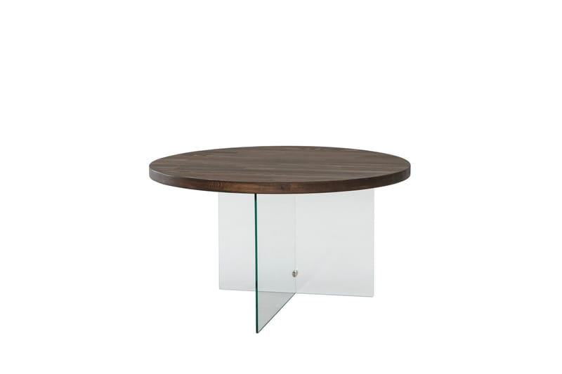 Serenity Sofabord 70 cm - Brun - Møbler - Bord - Sofabord & salongbord