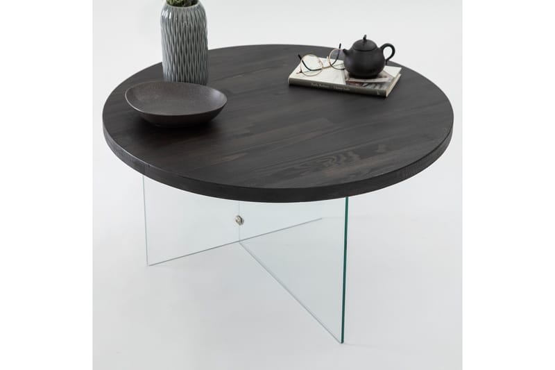 Serenity Sofabord 70 cm - Grå - Møbler - Bord - Sofabord & salongbord