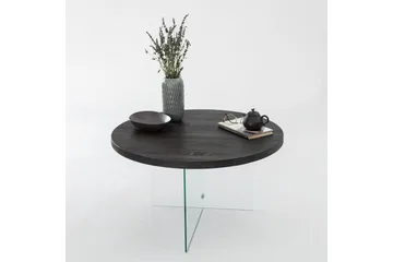 Serenity Sofabord 70 cm - Grå - Møbler - Bord - Sofabord & salongbord