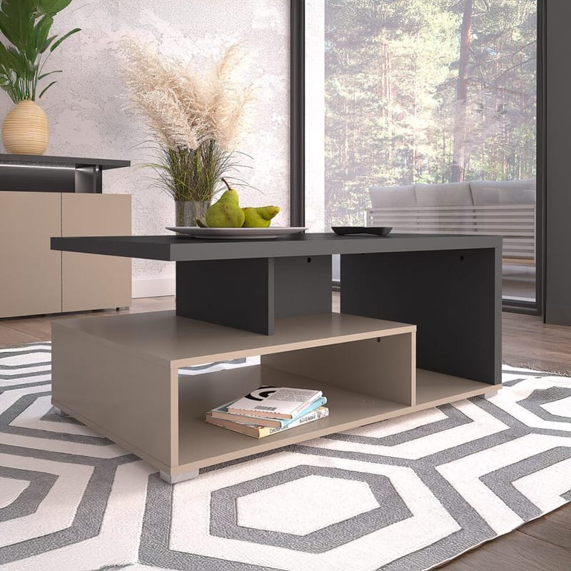 Sofabord Serio - Møbler - Bord - Sofabord & salongbord