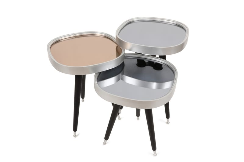 Settbord Gudhelm - Settbord - Sofabord & salongbord
