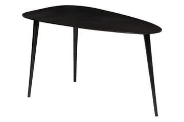Settbord Majada 89/76 cm Trekantet - Møbler - Bord - Sofabord & salongbord