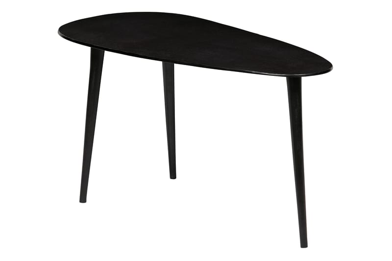 Settbord Majada 89/76 cm Trekantet - Møbler - Bord - Sofabord & salongbord