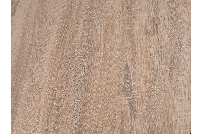Settbord Melody 50 | 80 cm - Svart - Møbler - Bord - Sofabord & salongbord