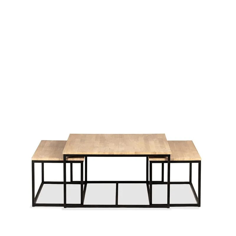 Sofabord Skagen 90 cm