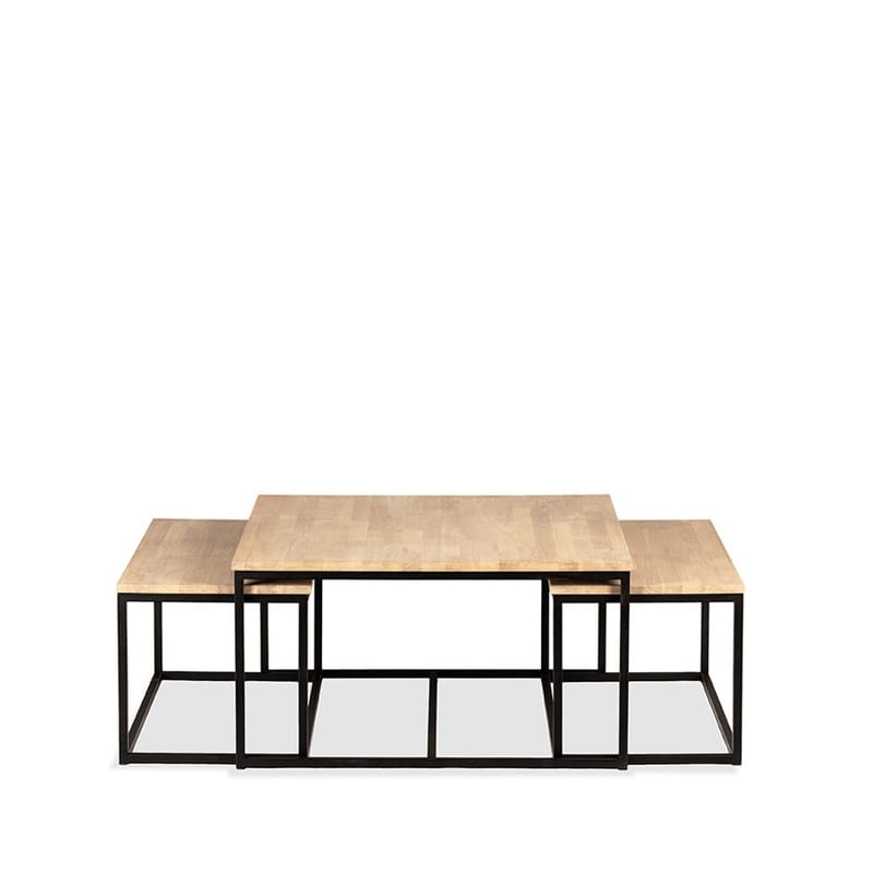 Sofabord Skagen 90 cm