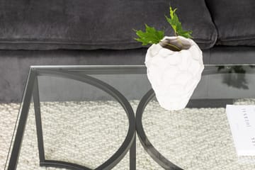 Skanör Sofabord 140x70x42 cm - Sort - Møbler - Bord - Sofabord & salongbord