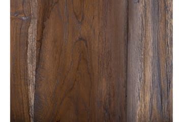 Sofabord Bondiss 45 cm - Brun - Møbler - Bord - Sofabord & salongbord