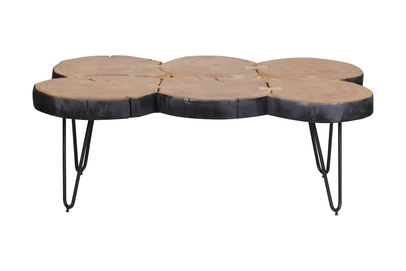 Sofabord Charford 115 cm - Sofabord & salongbord