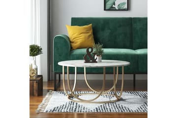 Sofabord Gwyneth - Faux - Møbler - Bord - Sofabord & salongbord