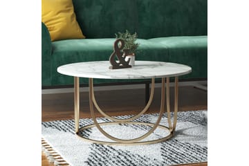 Sofabord Gwyneth - Faux - Møbler - Bord - Sofabord & salongbord