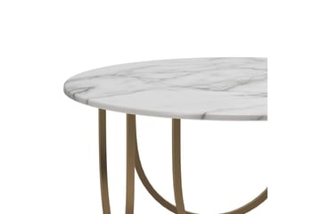 Sofabord Gwyneth - Faux - Møbler - Bord - Sofabord & salongbord