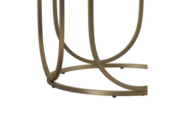 Sofabord Gwyneth - Faux - Møbler - Bord - Sofabord & salongbord