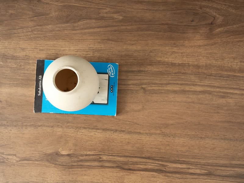 Sofabord Hanah Home Flap (139,5 x 42 x 79,5 cm) Valnøtt - Møbler - Bord - Sofabord & salongbord - Sofabord med oppbevaring