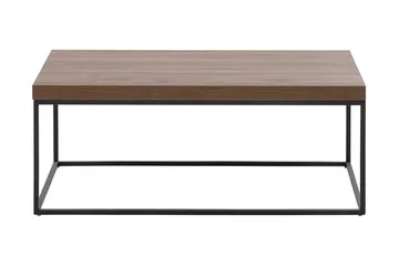 Sofabord Heber - Tre/Natur - Møbler - Bord - Sofabord & salongbord