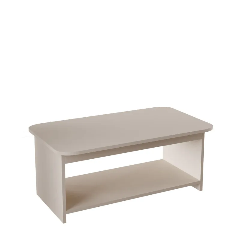 Sofabord Homitis Chibo (100 x 41,8 x 50 cm) Kashmir