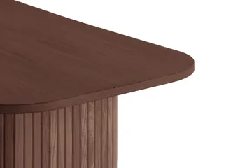 Sofabord Kopparbo - Valnøtt - Møbler - Bord - Sofabord & salongbord