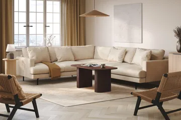 Sofabord Kopparbo - Møbler - Bord - Sofabord & salongbord