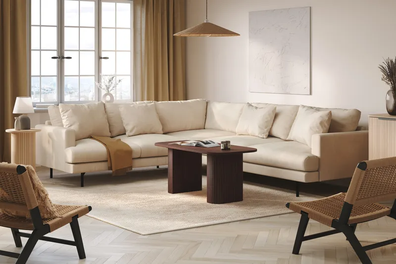 Sofabord Kopparbo - Møbler - Bord - Sofabord & salongbord